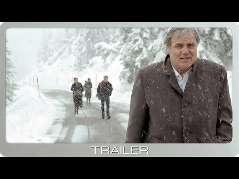 Der Architekt ≣ 2008 ≣ Trailer