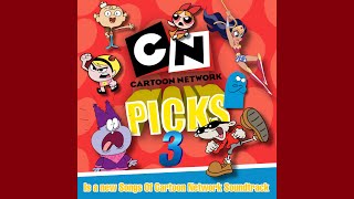 Bis - The Powerpuff Girls (Extended End Title)