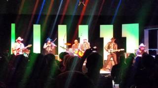 Truck Stop - Der wilde wilde Westen. Live