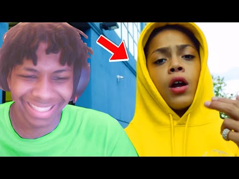 Lvgit Reacts To Sugarhillddot - Heavy (Offical Music Video)