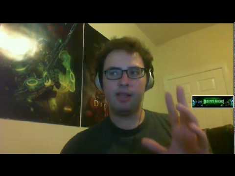 Starcraft 2 Day[9] Daily #123 P6/6 - Idra's Solid ZvP Openings