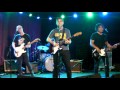 THE RUBINOOS " FALLING IN LOVE " AT THE WONDERBAR  N.J.   10-20-2016