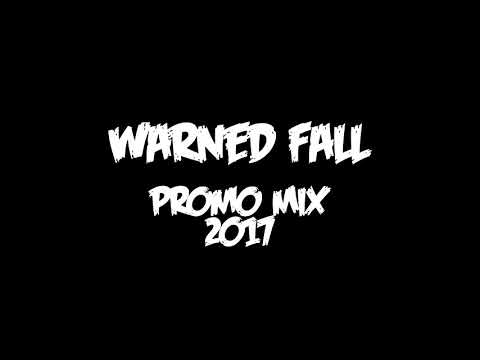 Warned Fall - Promo Mix 2017 [Free Download]