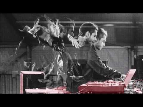 Thomas Newson & Joey Dale vs. Alpharock & JAGGS - Timecode vs. Bassface (John Blay MashUp)