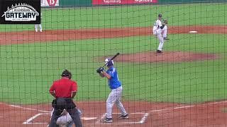 LHP Jan Novak Gateway U19 2024