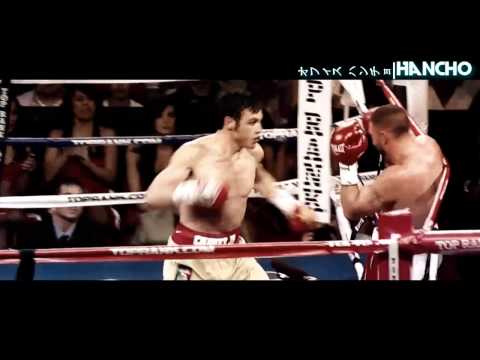 Julio Cesar Chavez Jr  El Mariachi  Tribute ᴴᴰ1