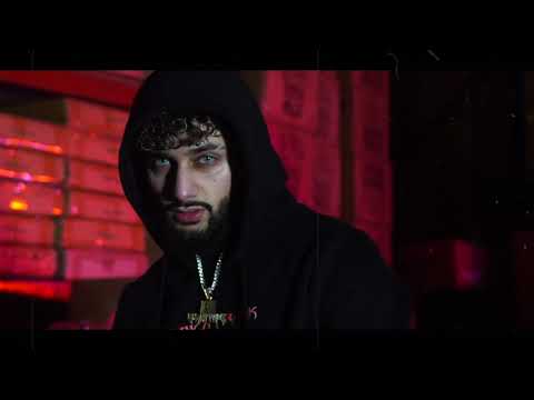 KhanTwinz -  SHLIME | Ghost Recordz  (Official Music Video)