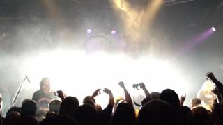 OVERKILL: Come And Get It