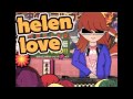 Helen Love - Saturday Night Kicks!