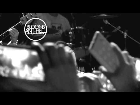 130125 just jam 지코