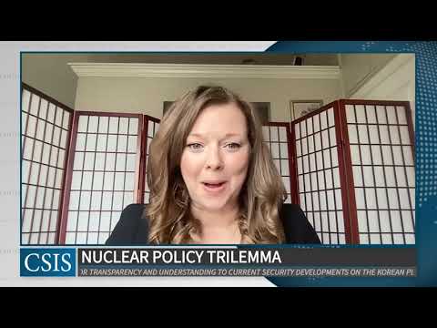 The Nuclear Policy Trilemma: Day 2