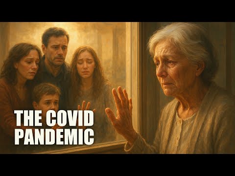 The Complete COVID PANDEMIC: How a Single Virus Changed Humanity Forever | History for Sleep