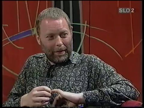 Dave Holland Quartet - Ljubljana 1995