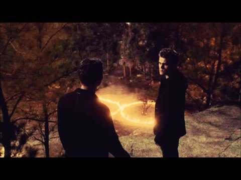 Stefan Offers Himself to Klaus | The Vampire Diaries 2x21 Score [HD]