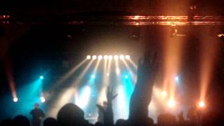 Blumentopf - Mein Block