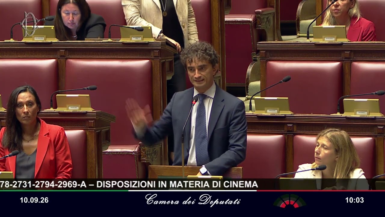 BIGNAMI CONTRO LE OPPOSIZIONI: "USANO I MATERIALI VIDEO PER CREARE FALSE RICOSTRUZIONI"