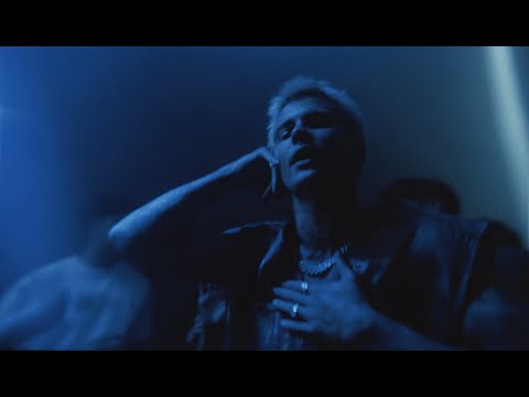 VYPERR - SUPERSÓNICO (Official Video)