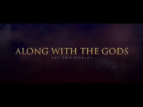 Along With The Gods: The Two Worlds Türkçe Altyazılı Fragmanı