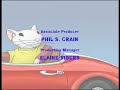 Stuart Little The Animated Series Closing Credits Sequence 2003