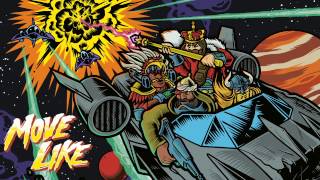 Bad Royale - Alarm (feat. Bunji Garlin &amp; Marq Pierre) [Official Full Stream]