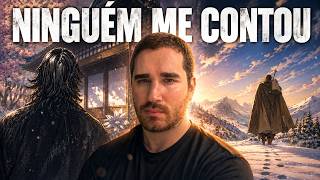 MORANDO SOZINHO E SOLTEIRO: lições que ninguém me contou