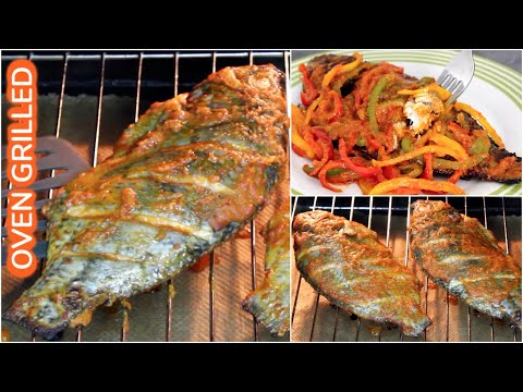 download lagu mp3 mp4 How To Make Barbecue Fish With Oven, download lagu How To Make Barbecue Fish With Oven gratis, unduh video klip How To Make Barbecue Fish With Oven