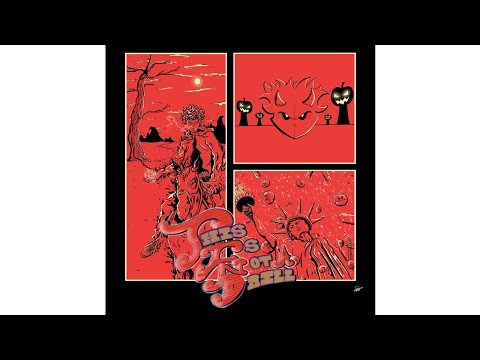 Moh Baretta - It's Up! (ft. Polo Perks & Caal Vo) (Prod. EvilGiane)