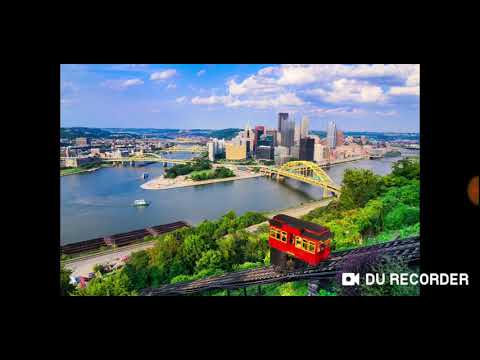 Top 10 BEST MEDIUM CITIES in the U.S. for 2021 part 2 | Jobs, safety, cost of living, economy ect.