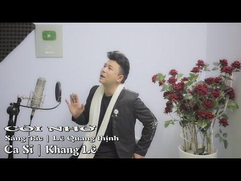 Cõi Nhớ 🎵 Tiếng Đàn Buồn Chơi Vơi " Khi Lời Ca Lạc Nẻo Đường Về || Khang Lê
