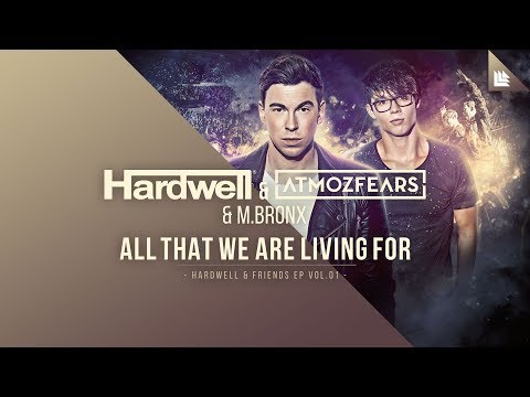 Video thumbnail for All That We Are Living For
