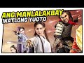 Ang Manlalakbay Part 3 - Ang Eabab ng Haring Unggoy  (Tagalog Dubbed) ᴴᴰ┃Movie 2023 #005