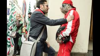 Deadbeat, Ain't no More Flowers