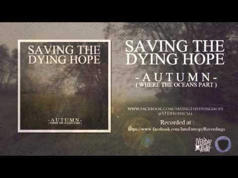 Saving The Dying Hope - Autumn (Lyrics in description)