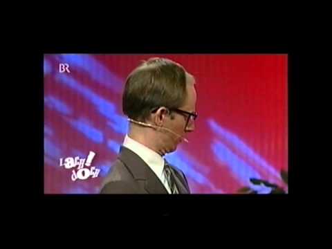 Helfried und seine spezielle "Tierliebe"