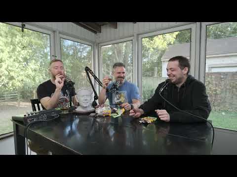 UNCUT: Snickers Taste Test! Ghoulish Green?! 🤮 (Ranking BEST to WORST!)