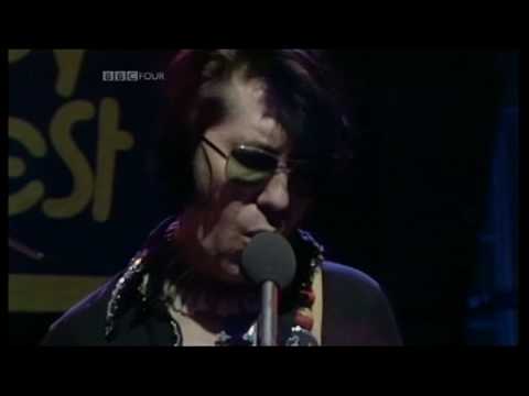 LINK WRAY - Unchain My Heart  (1975 UK TV Appearance) ~ HIGH QUALITY HQ ~