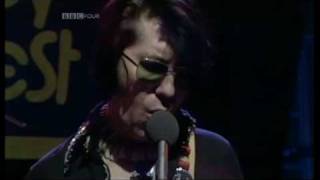 LINK WRAY - Unchain My Heart  (1975 UK TV Appearance) ~ HIGH QUALITY HQ ~