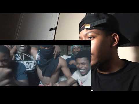 Sheff G X Taze - Zoo (Music Video) Prod By. Kayman X MikaBeats | Pressplay (REACTION)