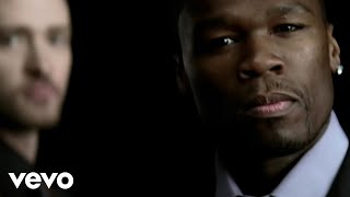 50 Cent ft. Justin Timberlake - Ayo Technology (Official Video)