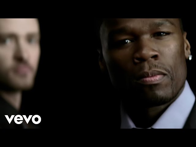 50 Cent - Ayo Technology ft. Justin Timberlake (Acapella)
