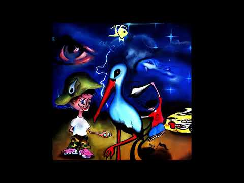 Jerzyk Krzyżyk - DOŻYNKI  (2020)