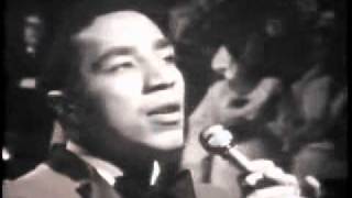 Smokey Robinson and The Miracles - Ooo Baby  Baby (Ready Steady Go - 1965)