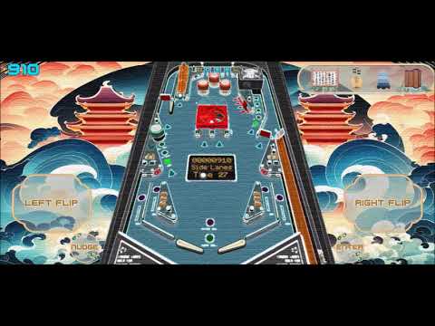 Sinicism Pinball video thumbnail