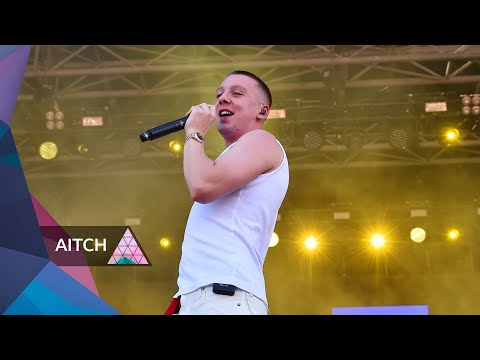 Aitch - My G (Glastonbury 2023)
