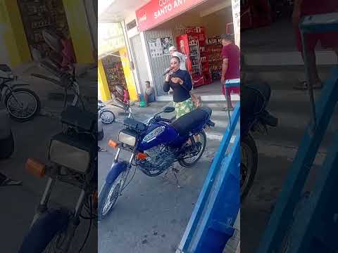 MAIS UM DIA DE EVANGELIZAÇÃO NA FEIRA DE JUAZEIRINHO PARAIBA 