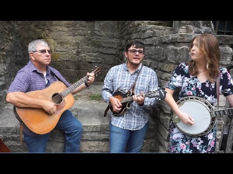 Promotional video thumbnail 5 for Backwoods Bluegrass Band