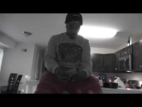 GTM GWOLLA GETTAZ (KIING DIINERO)- TRIPPIN LATELY PROMO