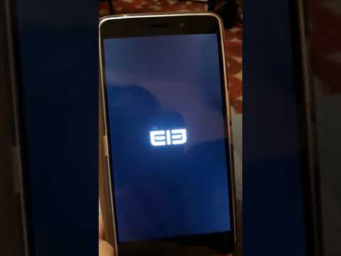 Elephone p9000 malfunction