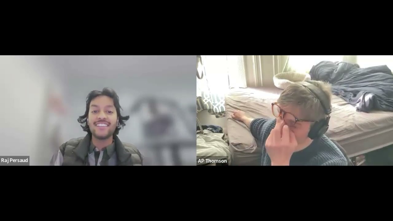 IGF 2026 Finalist Interview | Titanium Court (AP Thomson)