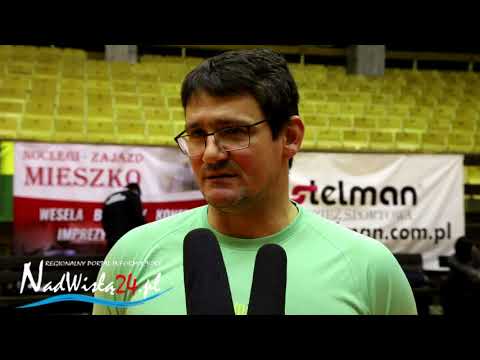 20.01.2018 SIARKA TARNOBRZEG – APPGO II LO Rzeszów 2:3